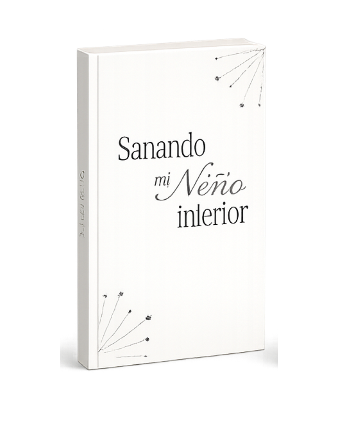 Bono 03: Sanar al Niño Interior